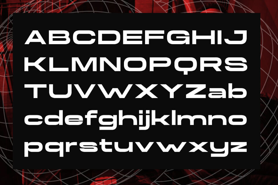 Cremo Font