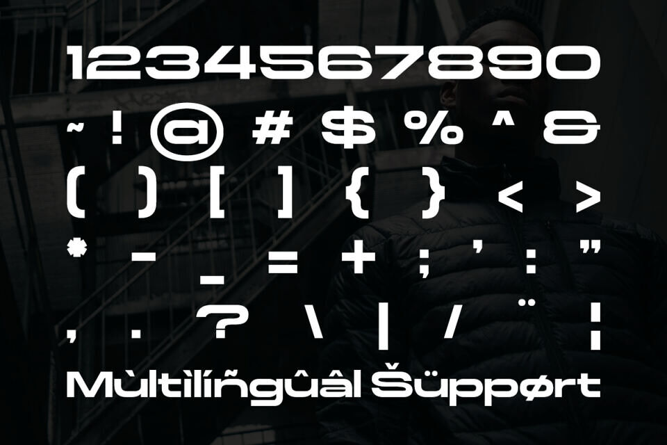 Cremo Font