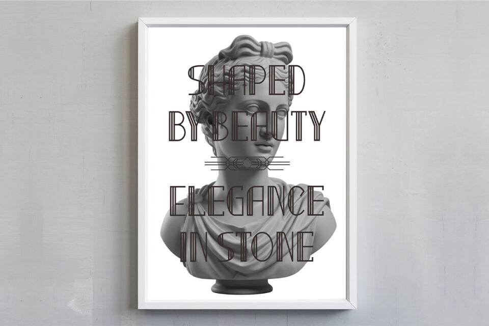Deco Vogue Font