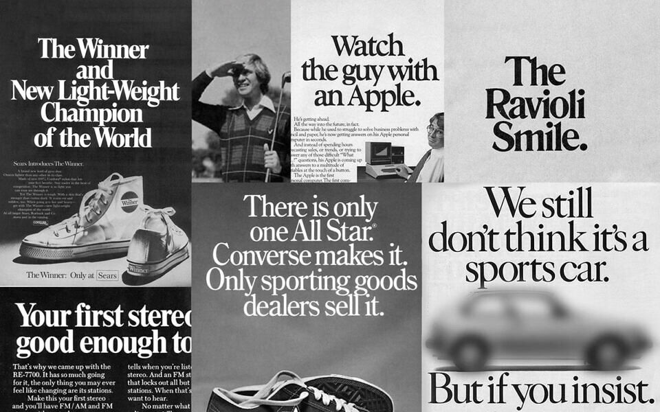 Denton Font Family