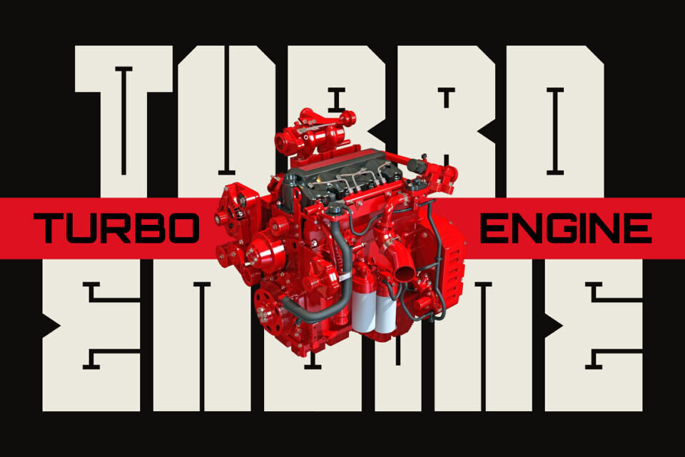 Dexvor Font