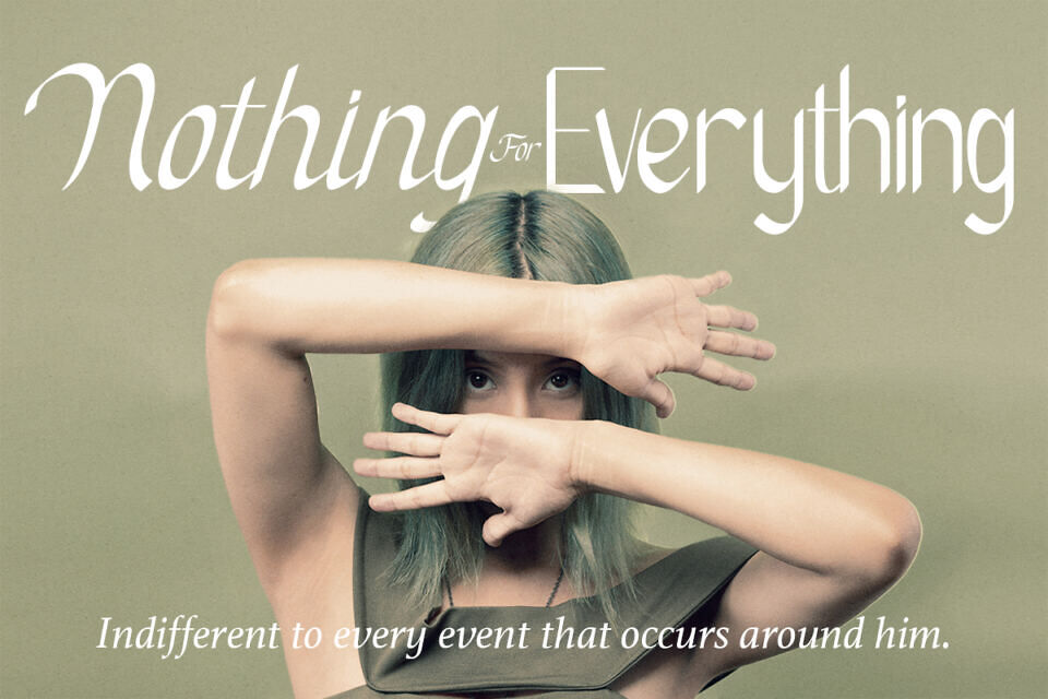 Ethnic Symphony Font
