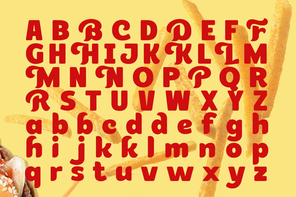 Fadone Font