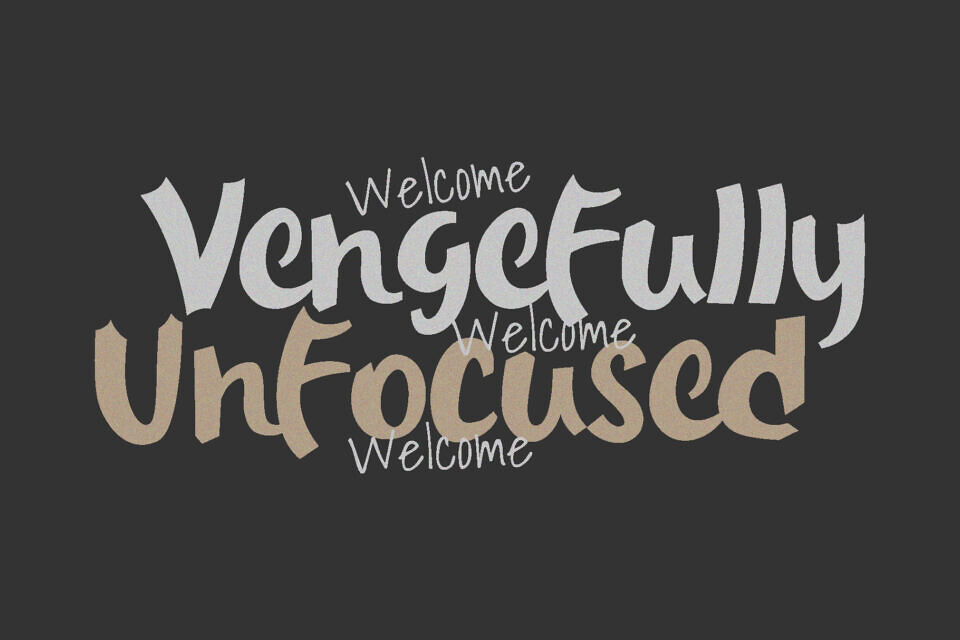 Fafu Mame Font