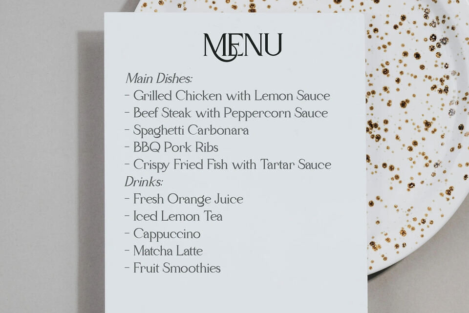 Faven Brill Font