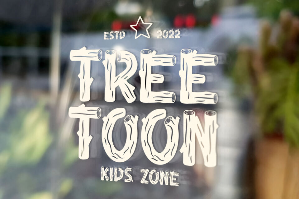 Firly Font