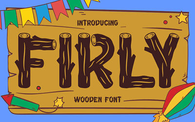 Firly Font