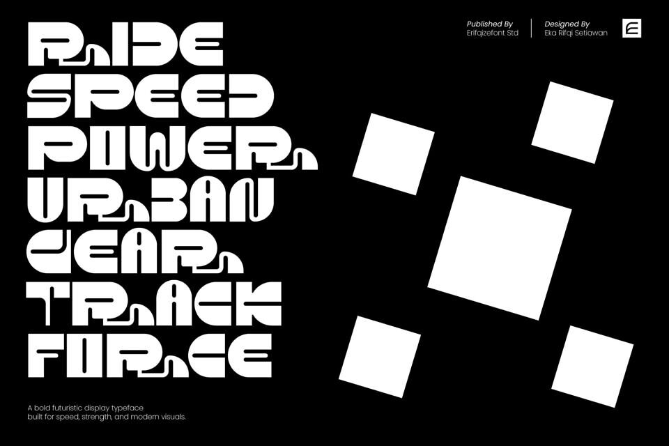 Goortir Font