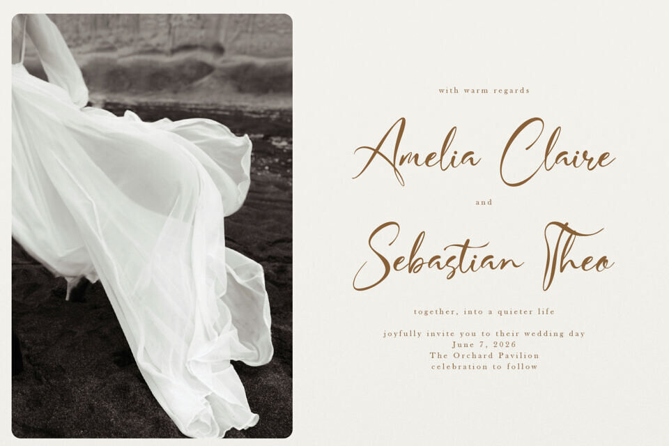 Haniquta Font