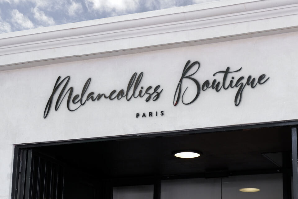 Haniquta Font