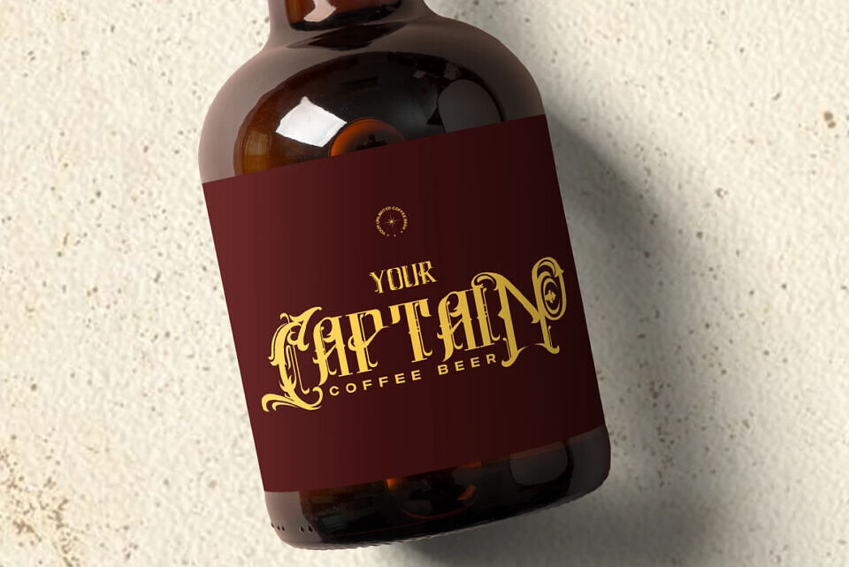 Circus Ace Font