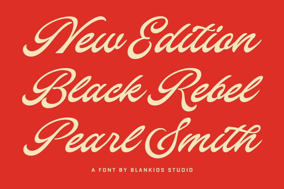 Heldies Font