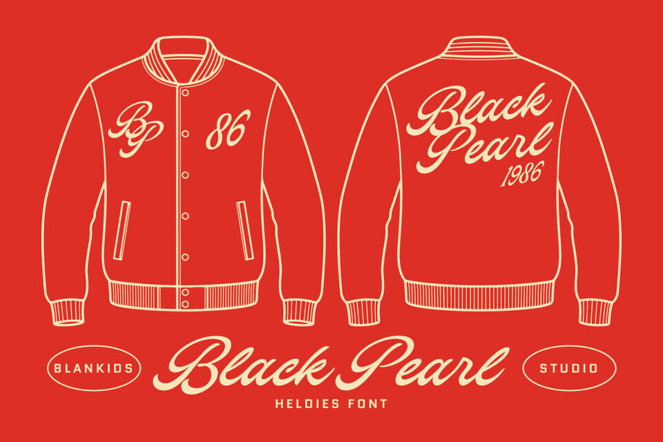Heldies Font