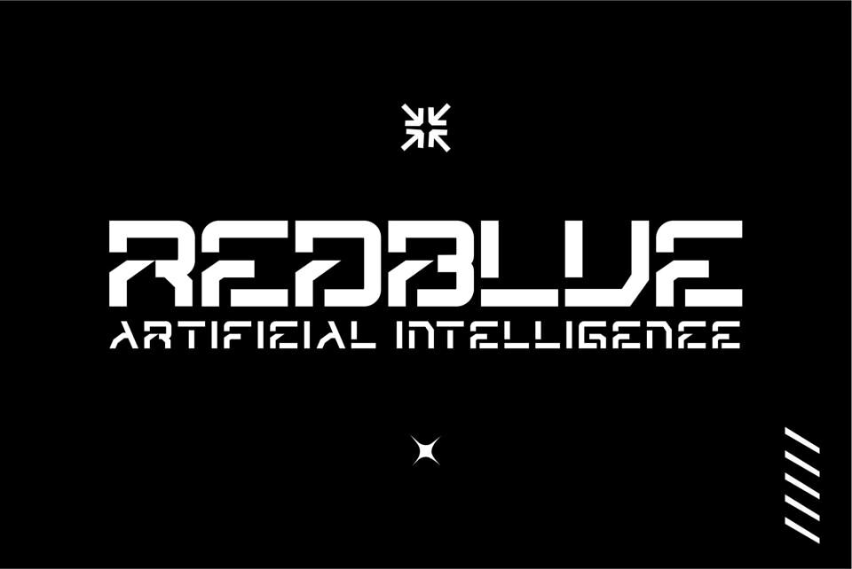 Hexra Font
