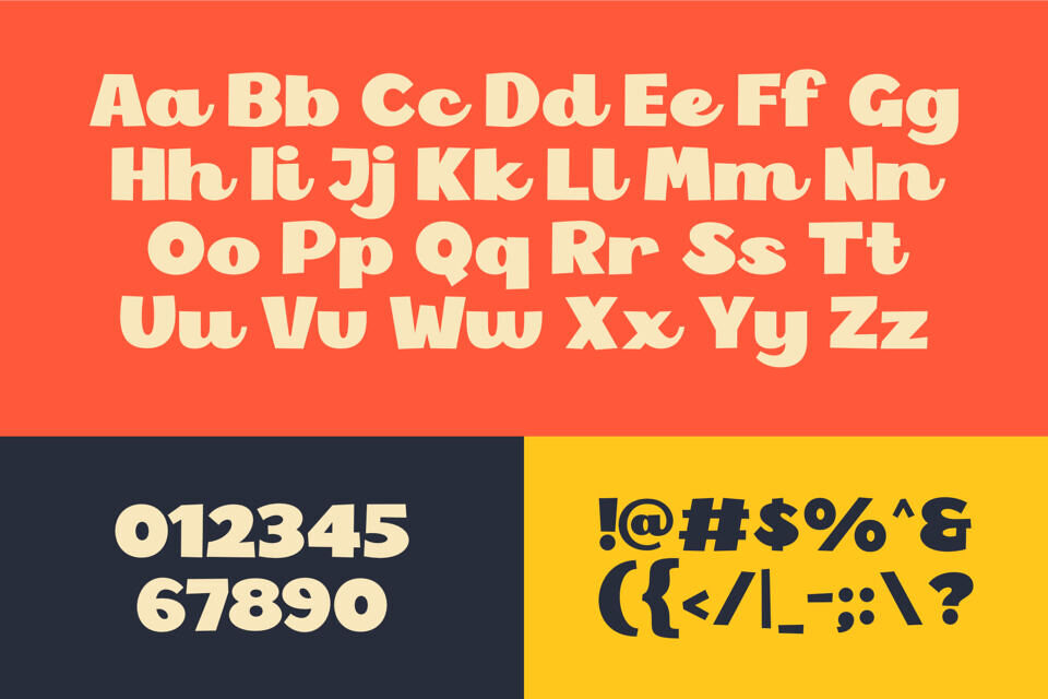 Hindira Font