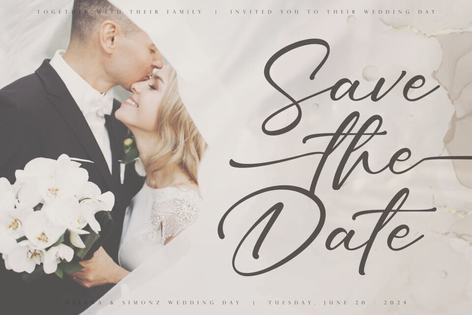 Hourglass Of Shine Font