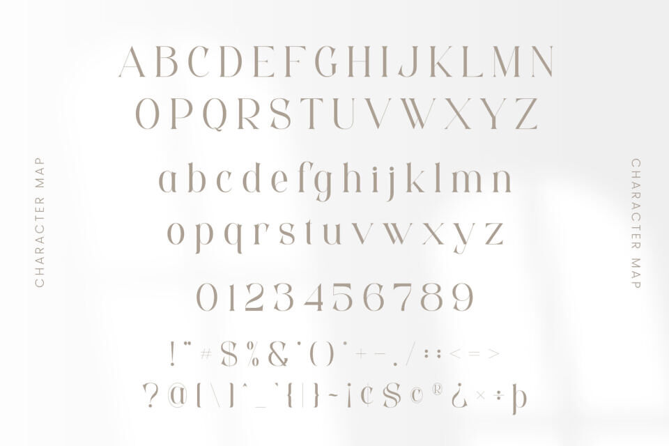 Hugas Font