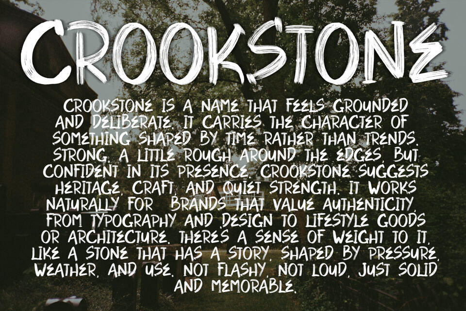 Jasperon Font
