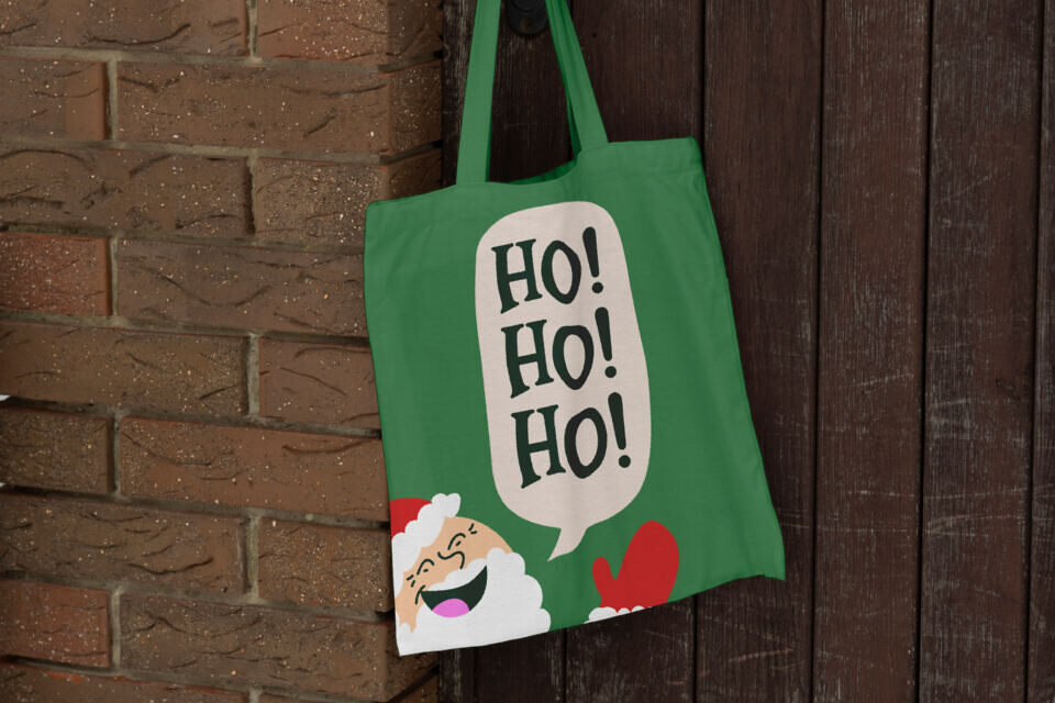 Jingle Cheer Font