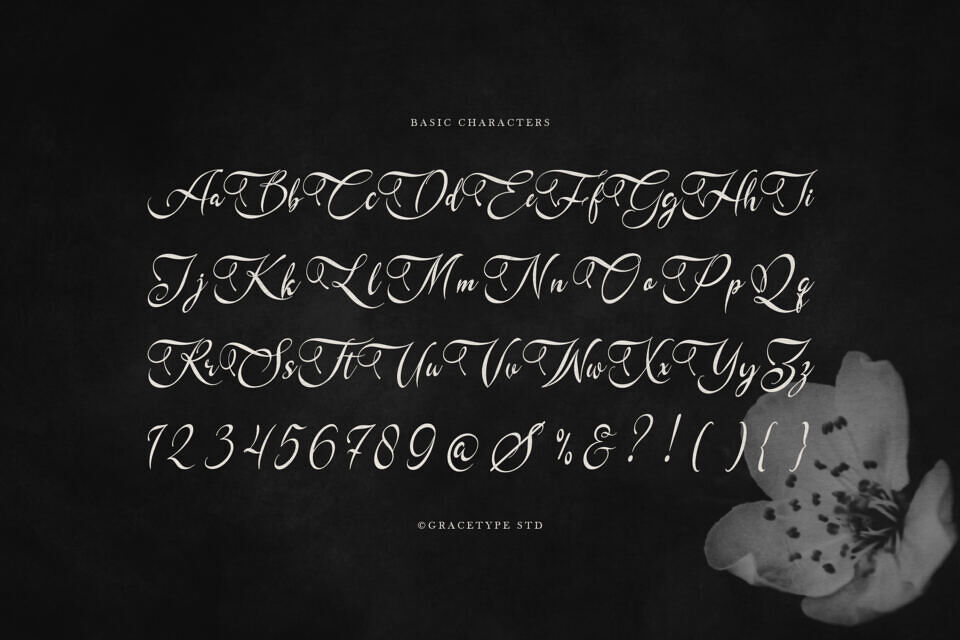 Kadegon Font