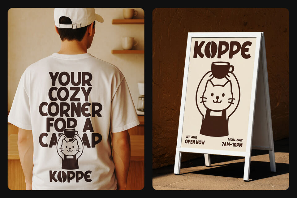 Kargon Font