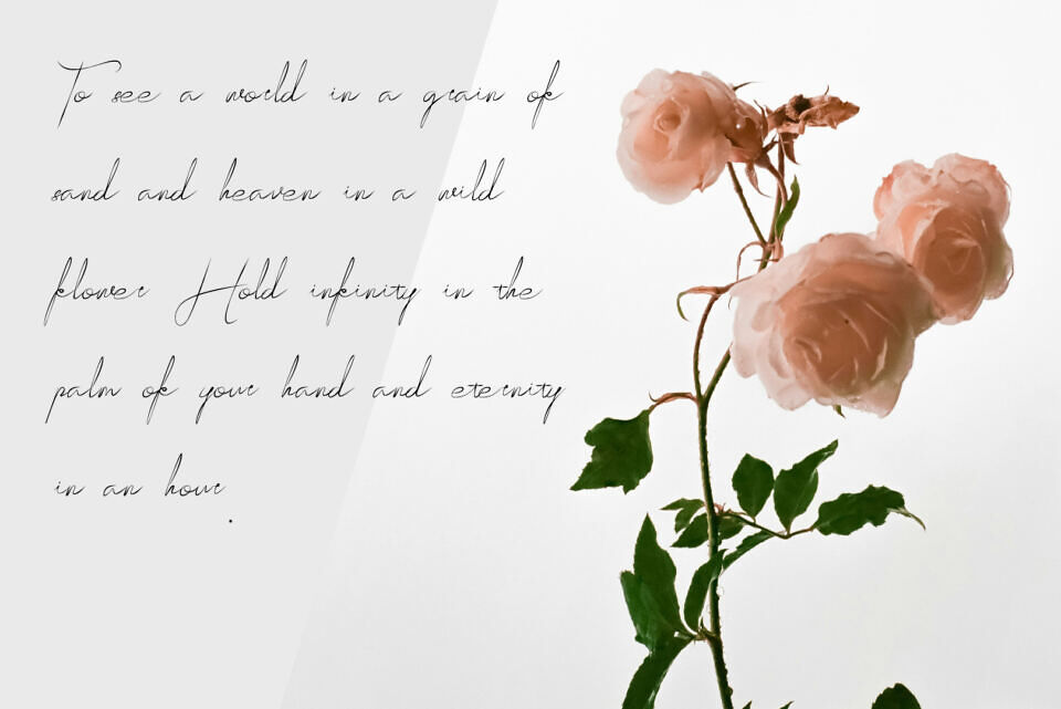 Kazequill Font