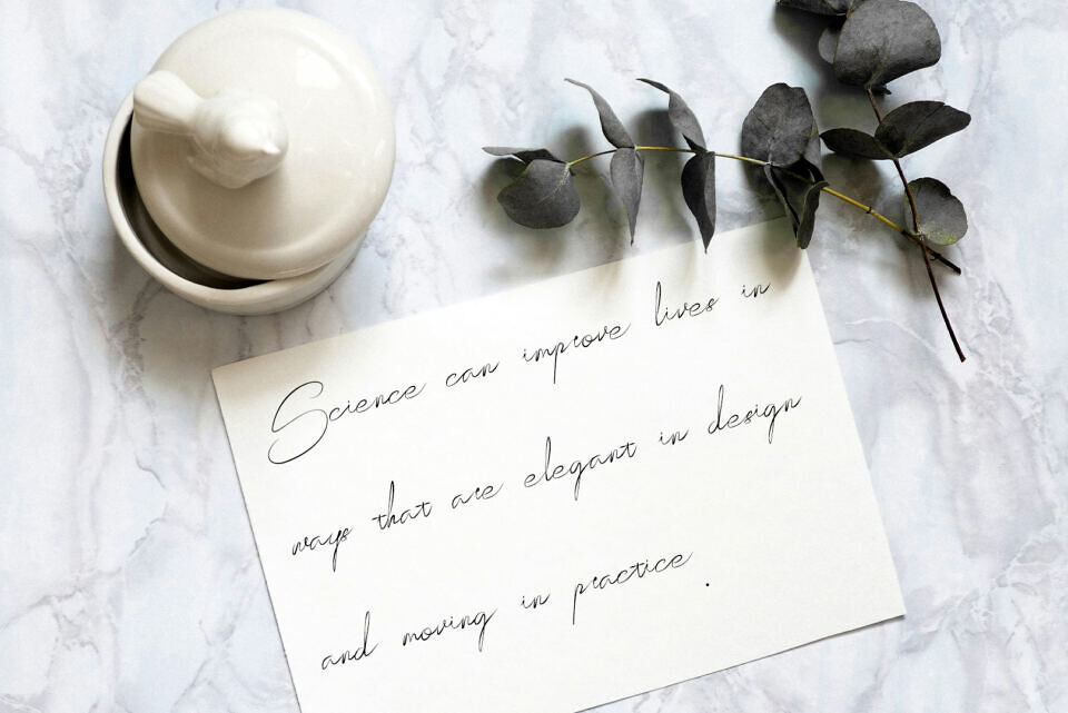 Kazequill Font