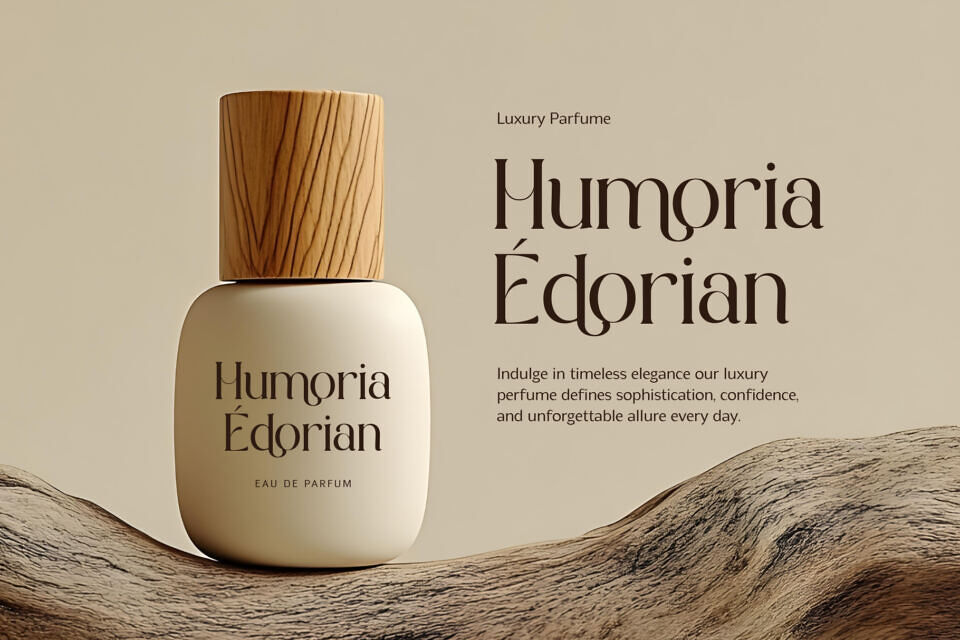 Klomisk Font