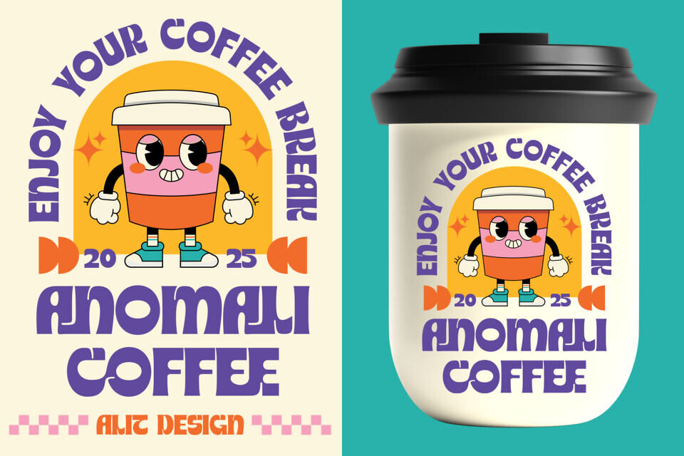 Liquid Galaxy Font