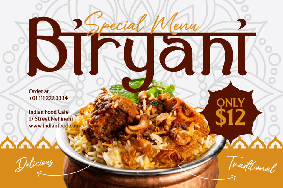 Maharaja Font