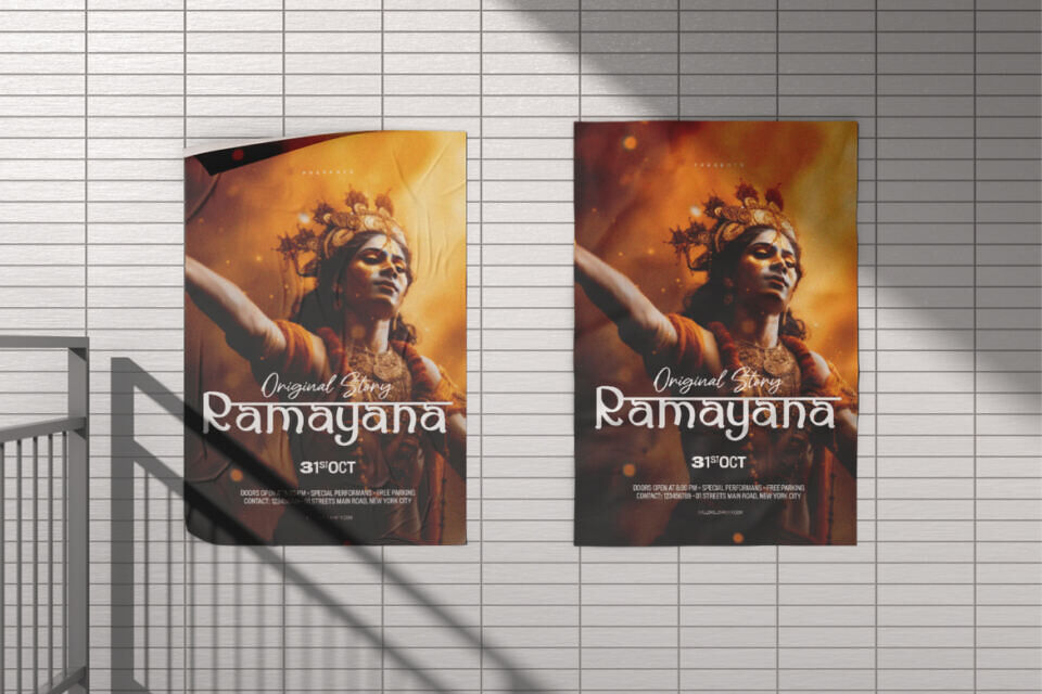 Maharaja Font