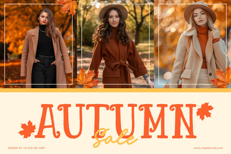 Maple Wind Font