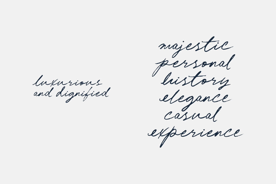 Maritim Font