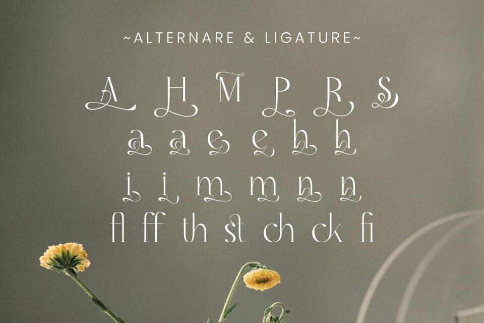 Marquis Font