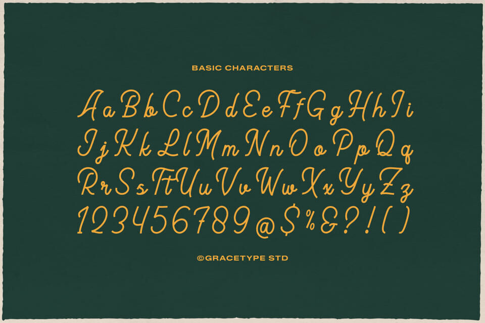 Meptora Font