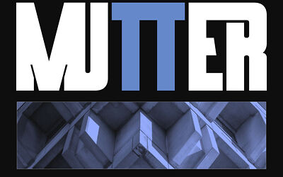 Mertto Modern Font