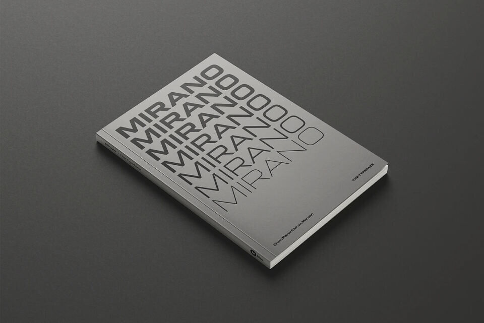 Mirano Font