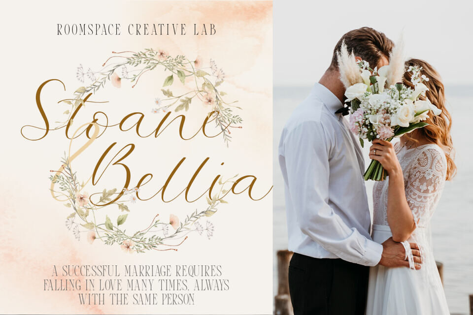 Mostpia Font