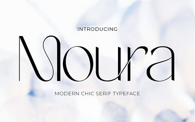 Moura Font