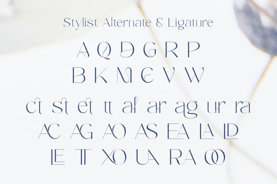 Moura Font