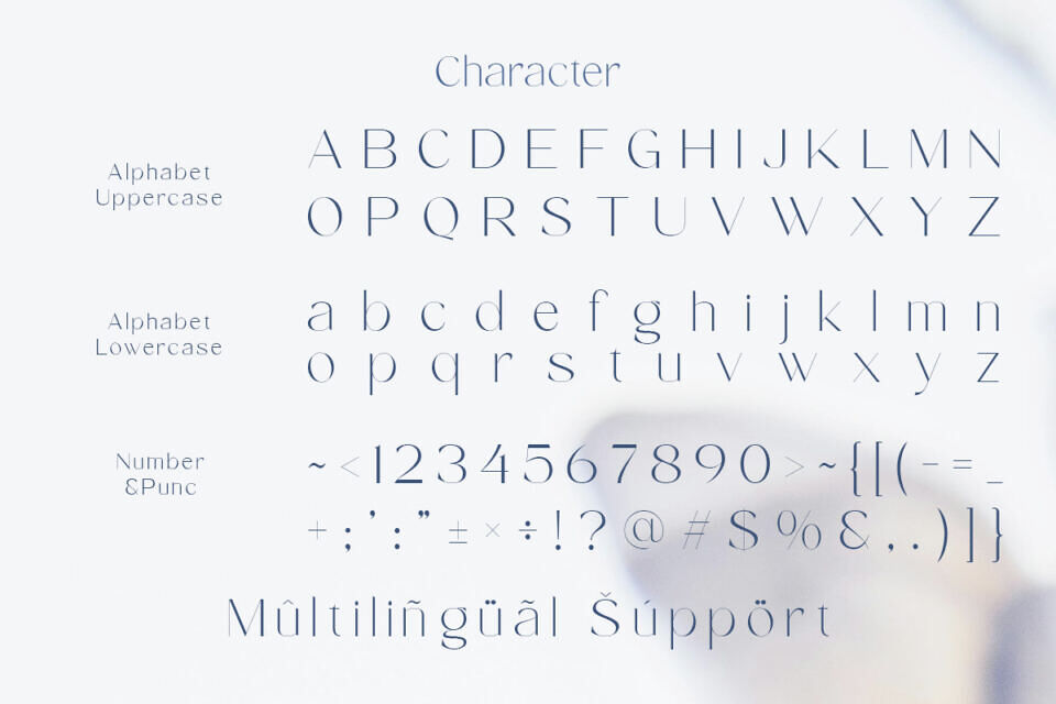 Moura Font