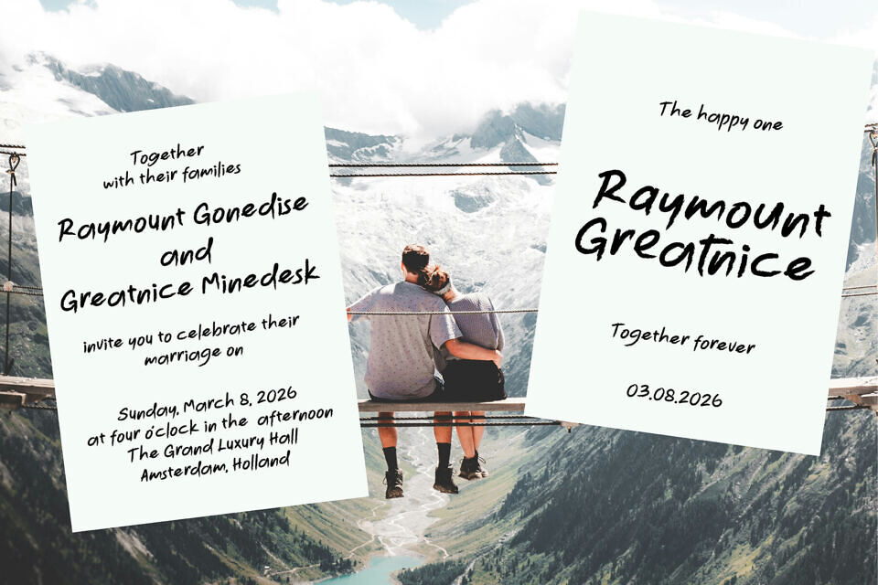 Murillage Notes Font