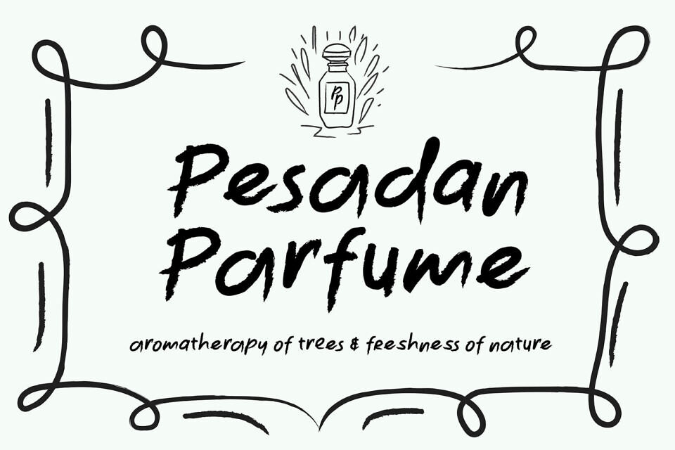 Murillage Notes Font