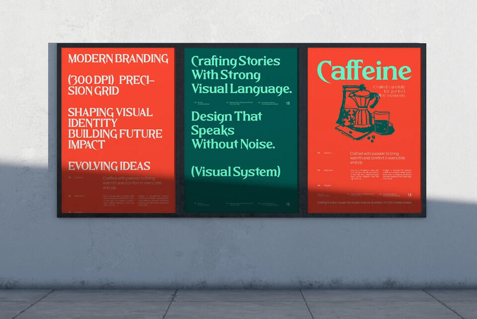 Nighttmer Horizon Font