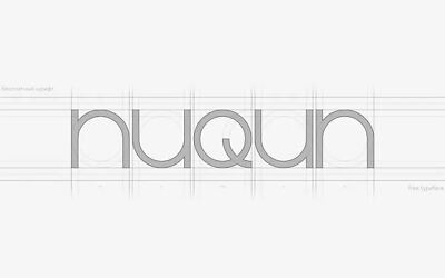 Nuqun Font