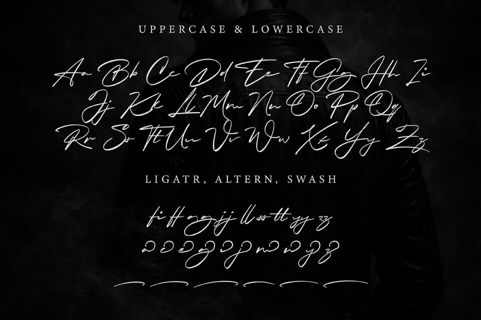 Onatur Font