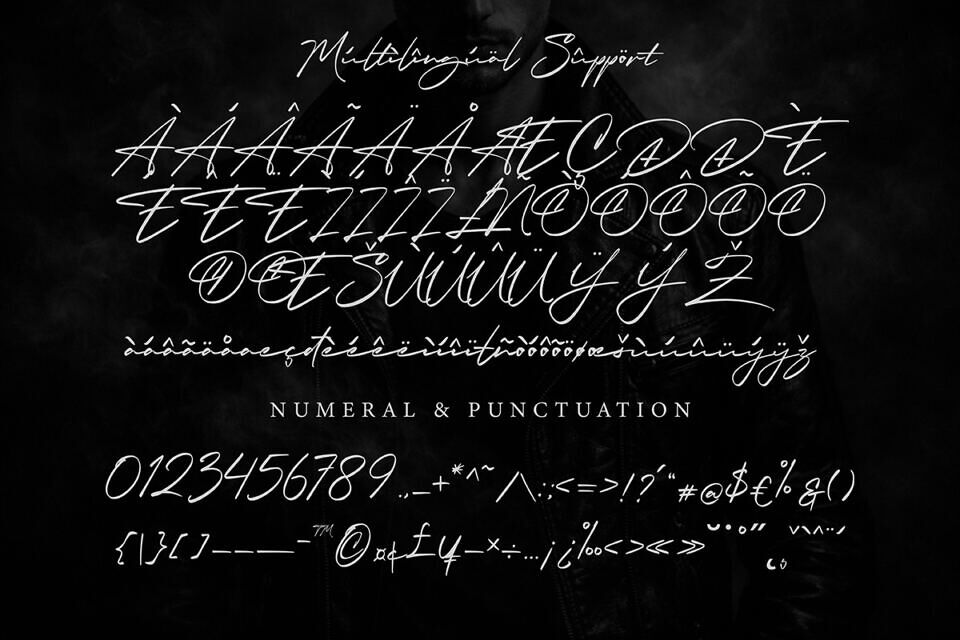 Onatur Font