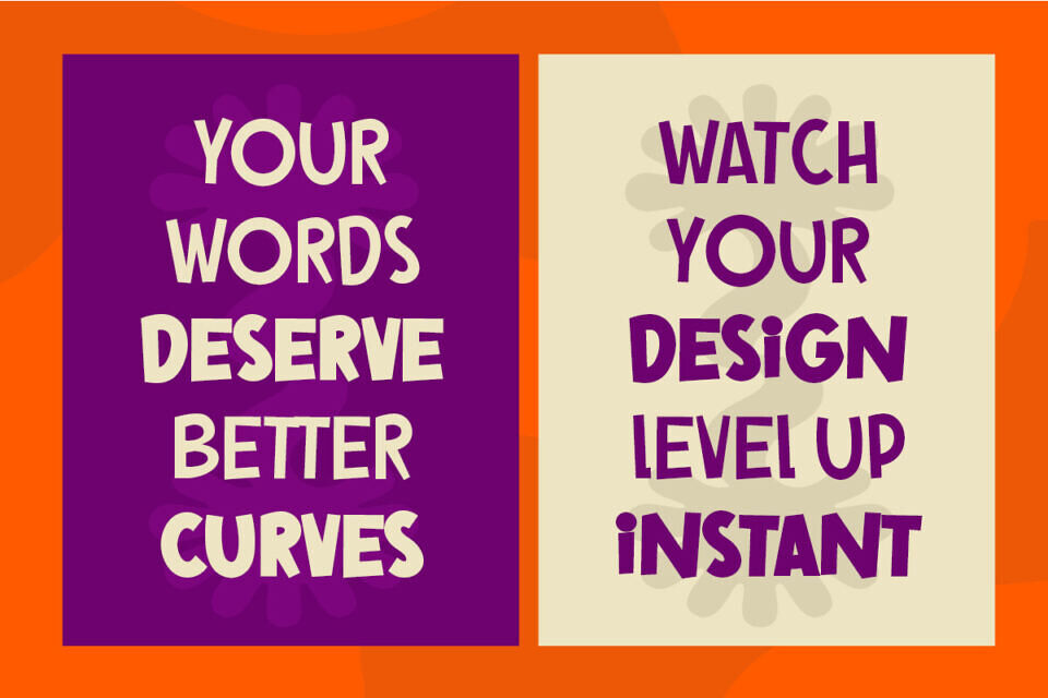 Onlink Font