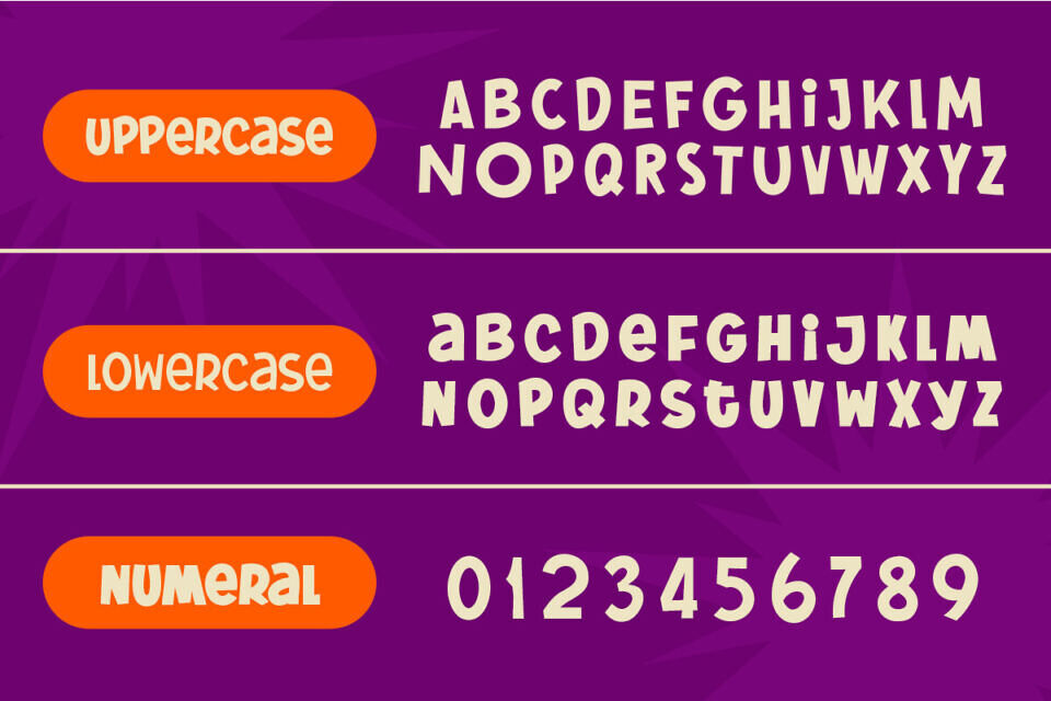 Onlink Font