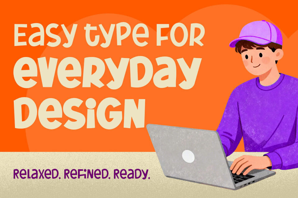 Onlink Font